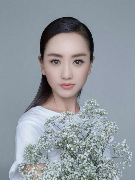 娱乐圈公认的十大美女:范冰冰第七baby第四