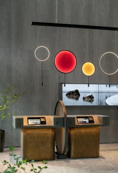 助力精彩进博:华住集团以高效服务向住客传递安全与便捷 助力精彩进博:华住集团以高效服务向住客传递安全与便捷