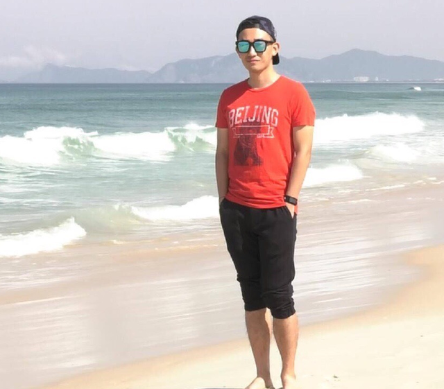 吴敏霞有男友了:退役后打算到上海读研究生之后结婚