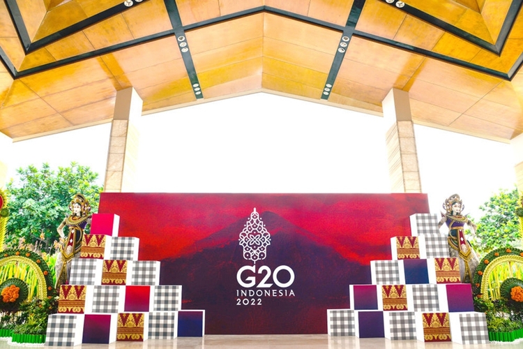 镜观世界｜遇见巴厘岛——走进2022年G20峰会举办地