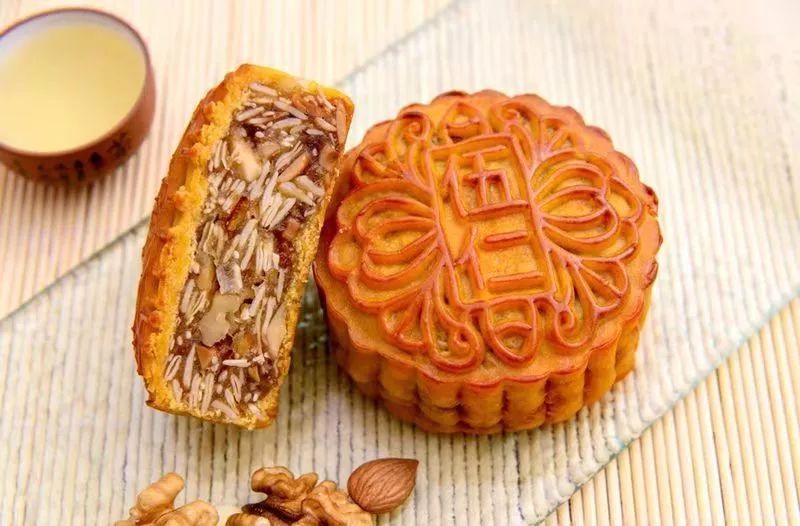 「中国网信网」中秋节，我们“不圆”只为它们更“圆”！