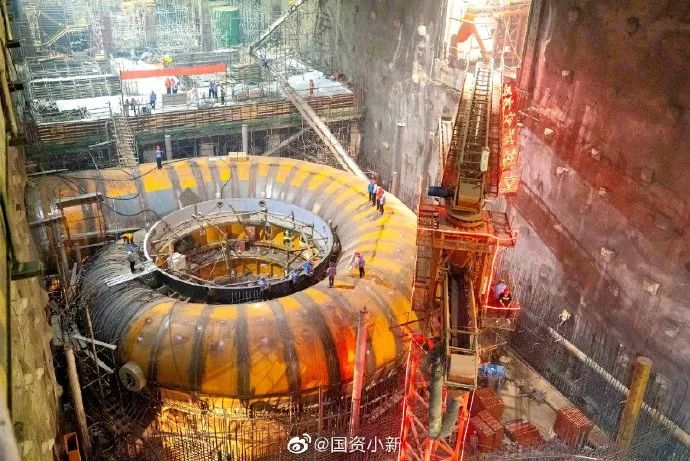 「中国网信网」中秋节，我们“不圆”只为它们更“圆”！