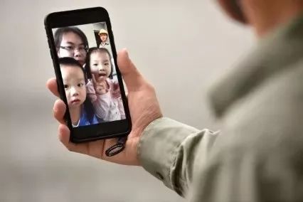 「中国网信网」中秋节，我们“不圆”只为它们更“圆”！