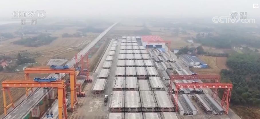 四季度经济观察丨多地加快重大项目落地力度 积极发挥有效投资撬动作用