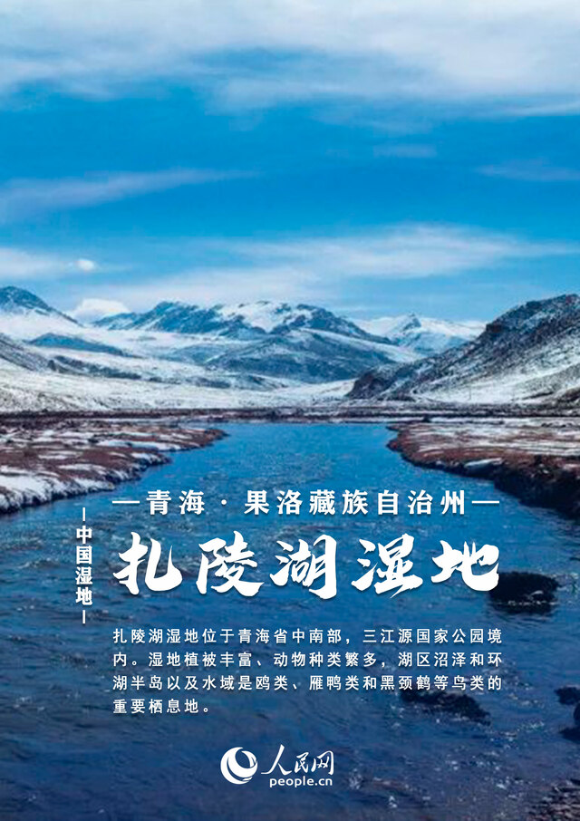 中国湿地大赏丨邀你共赏绝美风光 每张都值得收藏! 中国湿地大赏丨邀你共赏绝美风光 每张都值得收藏!