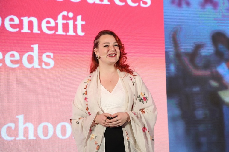 “全球Z世代热议二十大”论坛在京成功举办