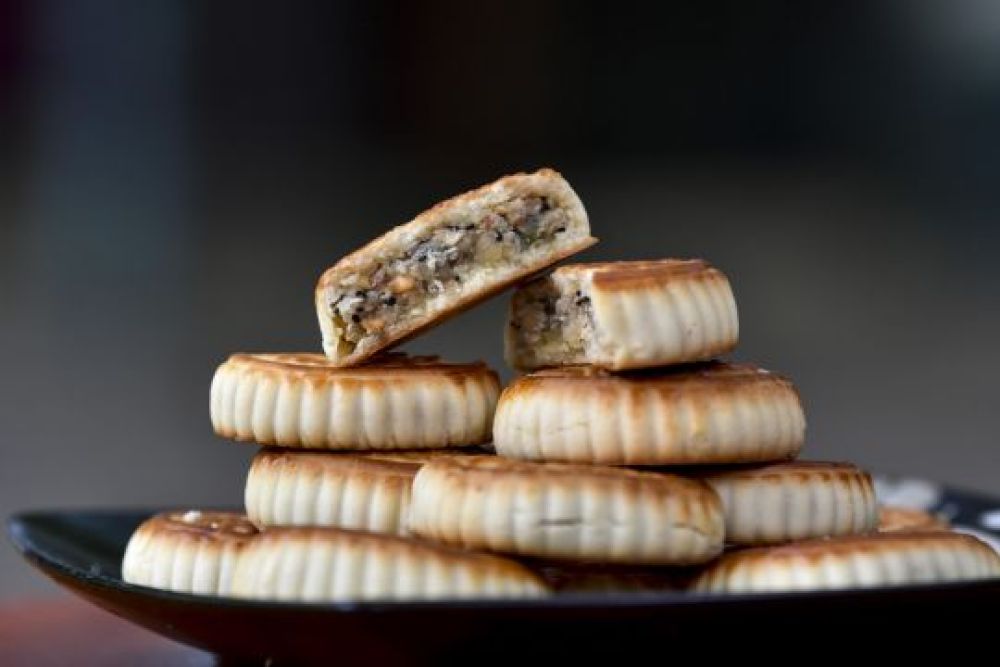 【新华社】今日中秋 | 小时不识月，惟愿终皎洁