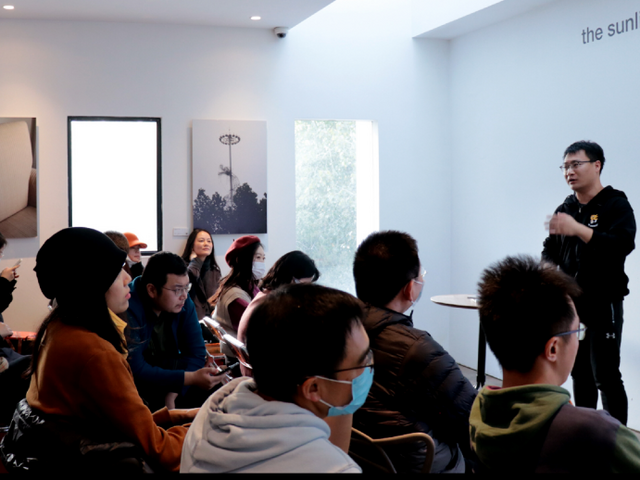 “精酿青年+”联合多方举办新消费文化项目“沿着中轴线喝精酿” “精酿青年+”联合多方举办新消费文化项目“沿着中轴线喝精酿”