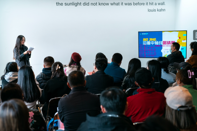 “精酿青年+”联合多方举办新消费文化项目“沿着中轴线喝精酿” “精酿青年+”联合多方举办新消费文化项目“沿着中轴线喝精酿”