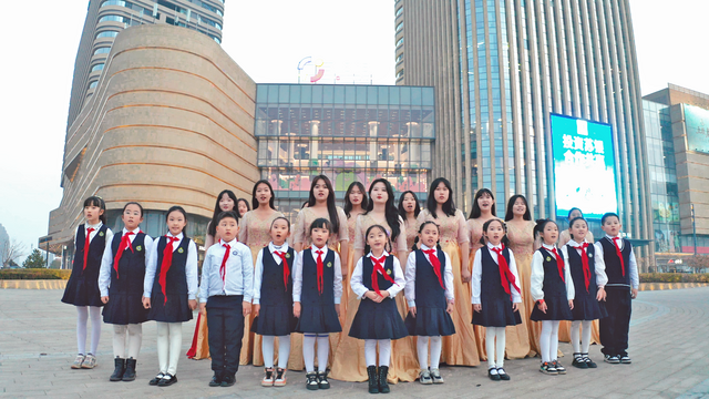 “丝路银川·魅力金凤”2022第四届中国银川黄河合唱节线上线下启航 “丝路银川·魅力金凤”2022第四届中国银川黄河合唱节线上线下启航_fororder_3