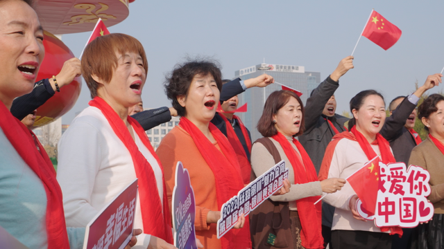 “丝路银川·魅力金凤”2022第四届中国银川黄河合唱节线上线下启航 “丝路银川·魅力金凤”2022第四届中国银川黄河合唱节线上线下启航_fororder_5