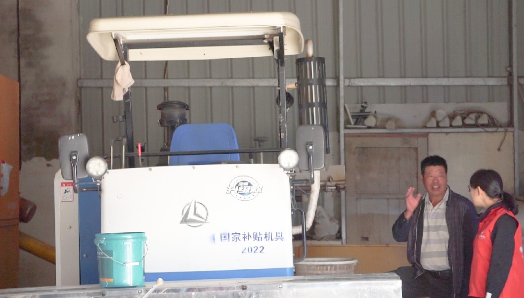 当好“党音 ”传声筒 共话乡村振兴新篇章