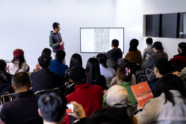 “精酿青年+”联合多方举办新消费文化项目“沿着中轴线喝精酿” “精酿青年+”联合多方举办新消费文化项目“沿着中轴线喝精酿”