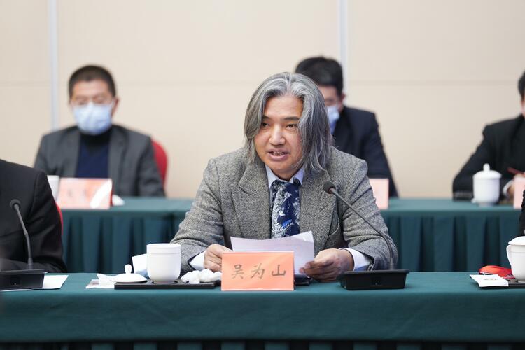 开播一周年!总台举办奥林匹克频道提质升级座谈会插图7 开播一周年!总台举办奥林匹克频道提质升级座谈会-万博·体育(ManBetX)