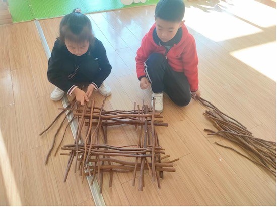 搭出精彩 建构童年——青岛市城阳区河套街道中心幼儿园搭建社团活动 搭出精彩 建构童年——青岛市城阳区河套街道中心幼儿园搭建社团活动