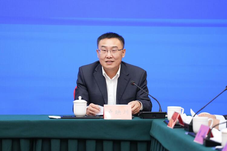 开播一周年!总台举办奥林匹克频道提质升级座谈会插图3 开播一周年!总台举办奥林匹克频道提质升级座谈会-万博·体育(ManBetX)