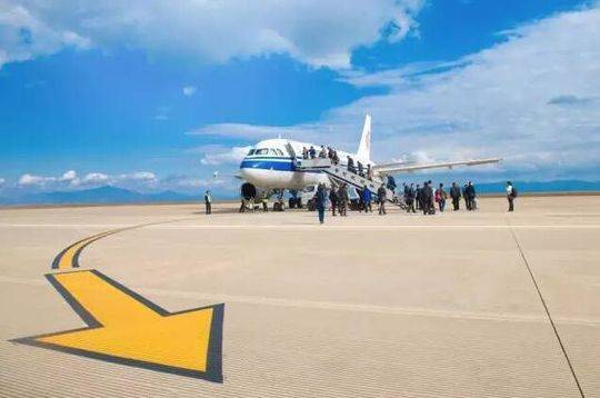 （导航攀枝花）直飞西安、沈阳、杭州！今年攀枝花机场计划新开2到3条航线