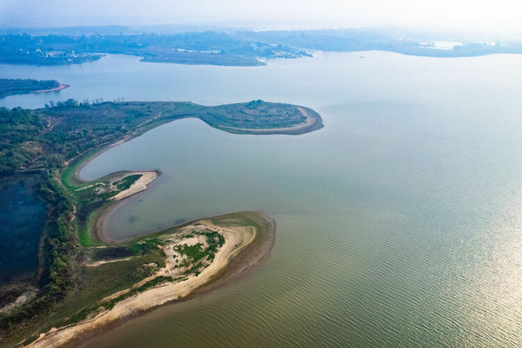 大美湿地城市丨常德