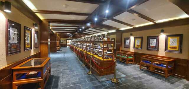 以对口支援的实干实绩 高质量打造南派藏医药产业发展项目 以对口支援的实干实绩 高质量打造南派藏医药产业发展项目