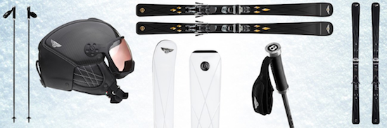 BOMBER FOR BENTLEY系列雪具精品:为滑雪运动注入非凡性能_fororder_image001