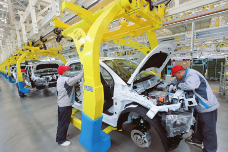 运城:踔厉笃行 唱响新时代大河之歌