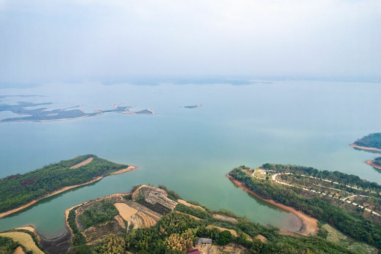 大美湿地城市丨常德