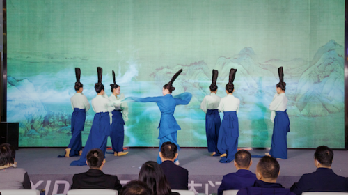 智慧美学生活倡导者——西大门家居五店同庆开业盛典圆满举办 智慧美学生活倡导者——西大门家居五店同庆开业盛典圆满举办