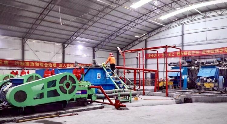 增产保供,装上“绿”驱动——能源大省山西绿色发展观察