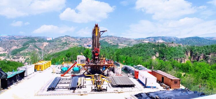 增产保供,装上“绿”驱动——能源大省山西绿色发展观察