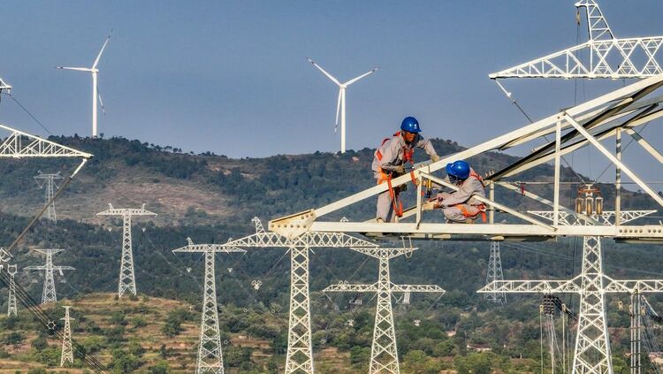 增产保供,装上“绿”驱动——能源大省山西绿色发展观察