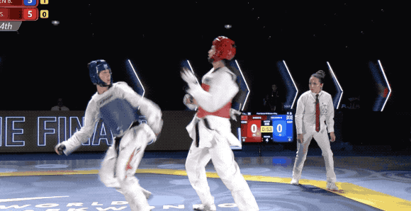 #中国妇女报#被“偷走”的冠军，今天实力归来！