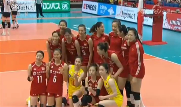 央视网：【家国梦共圆】国旗下 奋斗是对你最好的告白