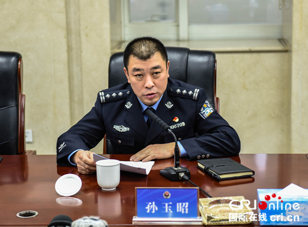 河北警方破获全省首例跨国电信诈骗案，直接抓获27名犯罪嫌疑人
