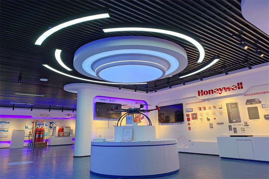 沣西新城:以专业型孵化器为载体 深化硬科技“双链”融合_fororder_图片3