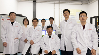 中国科大在笼目超导体研究中取得重大发现