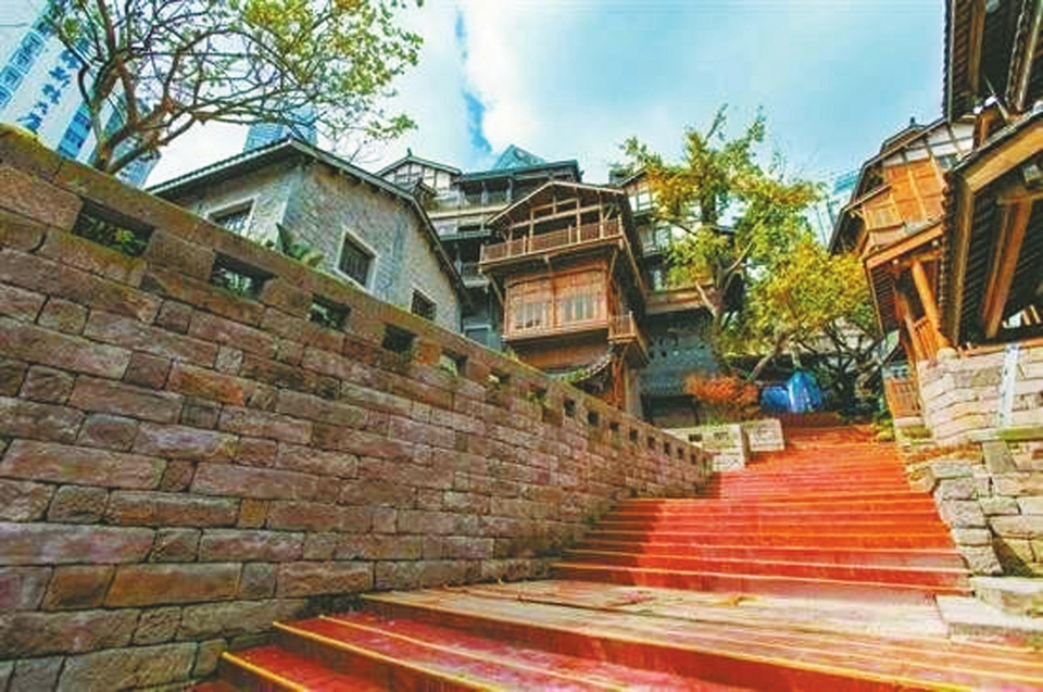 (转载)创意文旅 遍地开花
