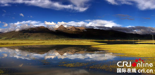 图片默认标题_fororder_3、理塘县风光