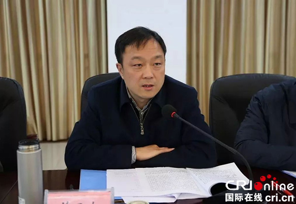 图片默认标题_fororder_苟乙权讲话石棉县委宣传部-供图）