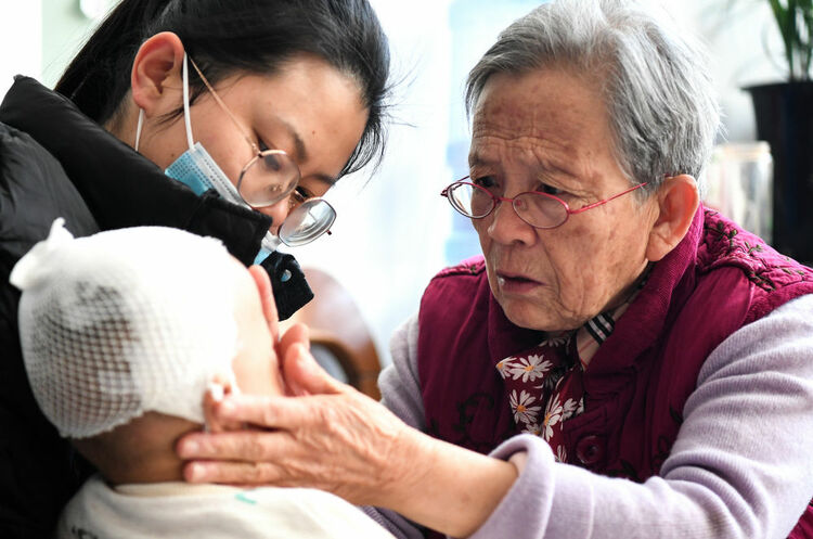 新时代新征程新伟业 二十大代表在基层|路生梅：努力为基层医疗卫生事业“绽放”一生
