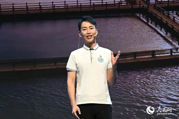 这堂大思政课,在厦门大学开讲!插图8 这堂大思政课,在厦门大学开讲!-