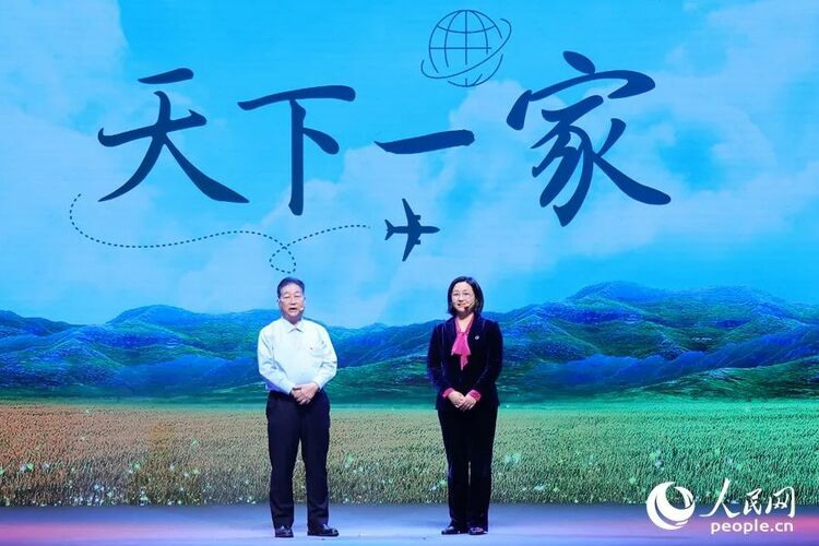 这堂大思政课,在厦门大学开讲!插图 这堂大思政课,在厦门大学开讲!-