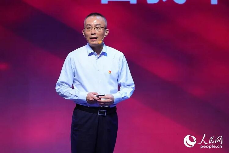 这堂大思政课,在厦门大学开讲!插图6 这堂大思政课,在厦门大学开讲!-