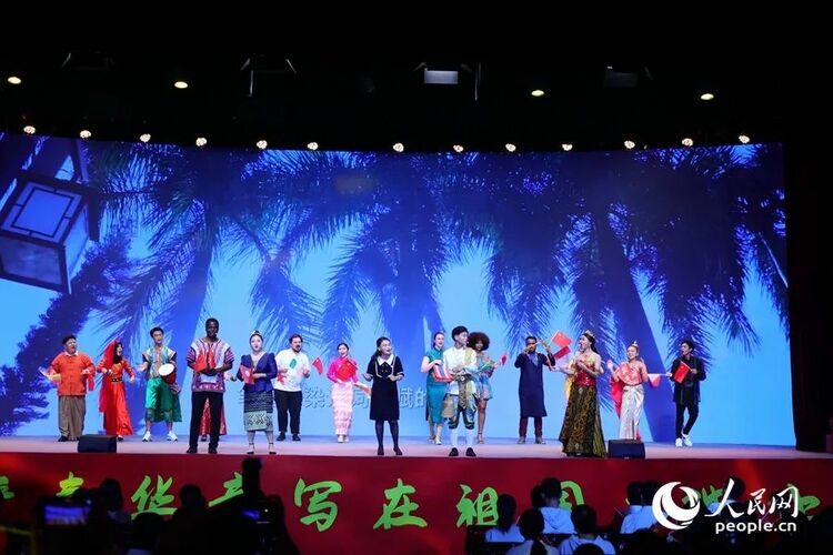 这堂大思政课,在厦门大学开讲!插图16 这堂大思政课,在厦门大学开讲!-