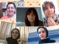 展现中国“世遗”神奇魅力 感悟文化“基因”全新价值——“汉语桥”高级汉语人才线上研修班剪影 展现中国“世遗”神奇魅力 感悟文化“基因”全新价值——“汉语桥”高级汉语人才线上研修班剪影