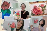 展现中国“世遗”神奇魅力 感悟文化“基因”全新价值——“汉语桥”高级汉语人才线上研修班剪影 展现中国“世遗”神奇魅力 感悟文化“基因”全新价值——“汉语桥”高级汉语人才线上研修班剪影