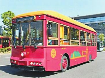 （焦点图，导航成都，移动端）外通内畅 感受城市交通新跨越