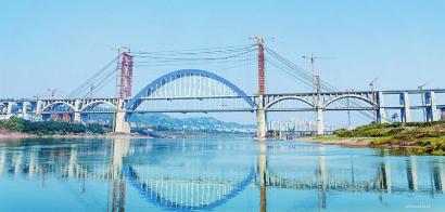 （焦点图，导航成都，移动端）外通内畅 感受城市交通新跨越