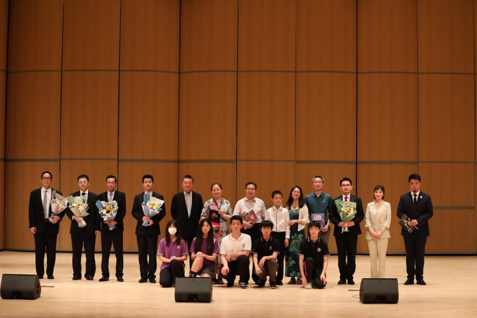 2022国际在线教育峰会:清华附中稻香湖学校 2022国际在线教育峰会:清华附中稻香湖学校_fororder_11