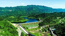 重慶今年落實水利建設投資280億元 同比增長46.9%