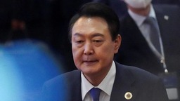 尹锡悦提出航天愿景：韩国计划2045年向火星派遣着陆船